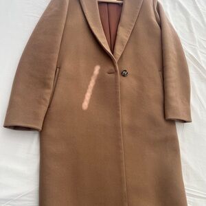 Babaton Stedman XS in Virgin Wool Cashmere